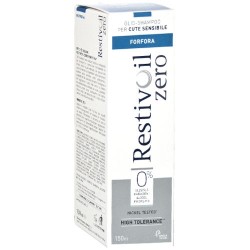 Restivoil Zero Forfora Shampoo Fisiologico 150 Ml