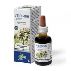 Aboca Valeriana Plus Gocce 30 Ml