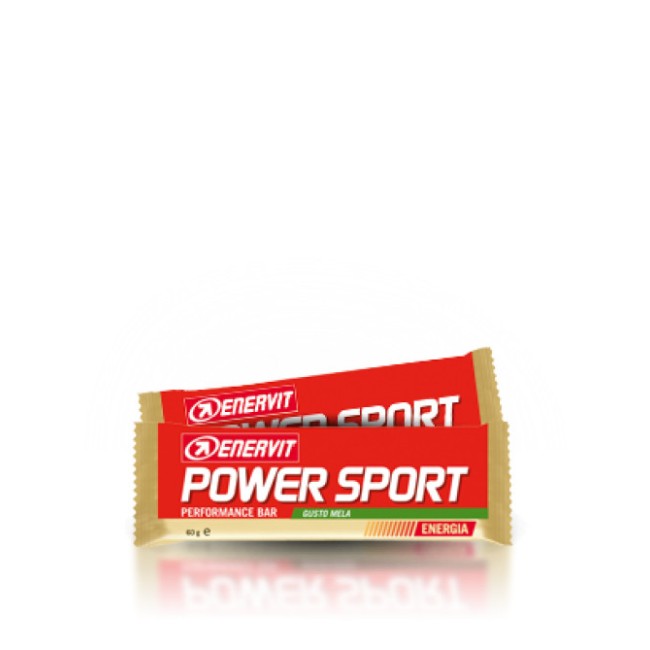 Enervit Power Sport Gusto Mela 1 Barretta 60g