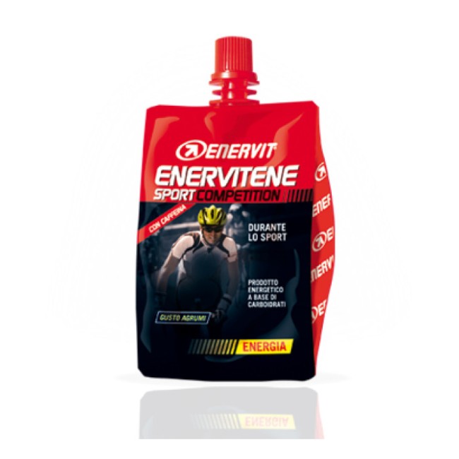 Enervitene Sport Competition Gusto Agrumi Enervitene Sport Competition Gusto Agrumi