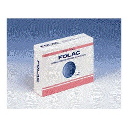 Folac 60 Compresse