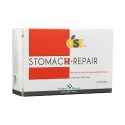 Gse Stomach Repair 45 Compresse