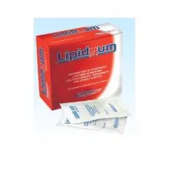 Lipidyum Arancia 20 Buste