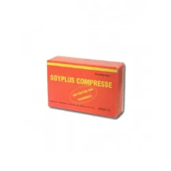 Soyplus 30 Compresse
