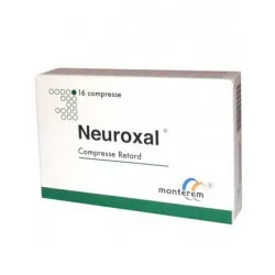 Neuroxal 30 Compresse Retard