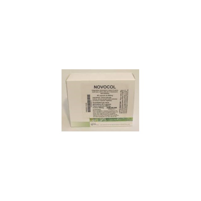 Novocol 60 Capsule