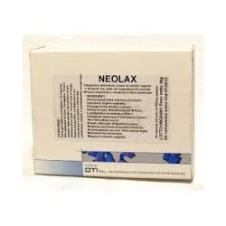 Oti Neolax 60 Compresse