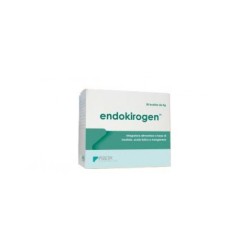 Endokirogen 30 Bustine