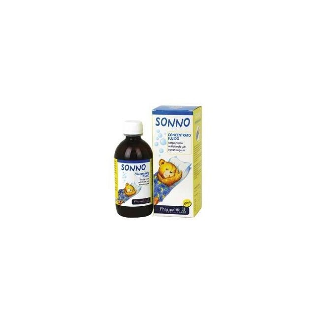 Sonno Bimbi 200 Ml Sonno Bimbi 200 Ml