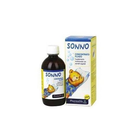Sonno Bimbi 200 Ml Sonno Bimbi 200 Ml