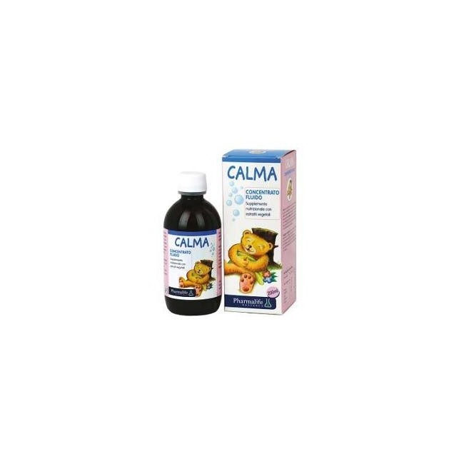 Calma Bimbi 200 Ml Calma Bimbi 200 Ml