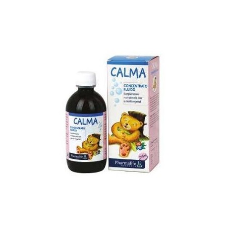 Calma Bimbi 200 Ml Calma Bimbi 200 Ml