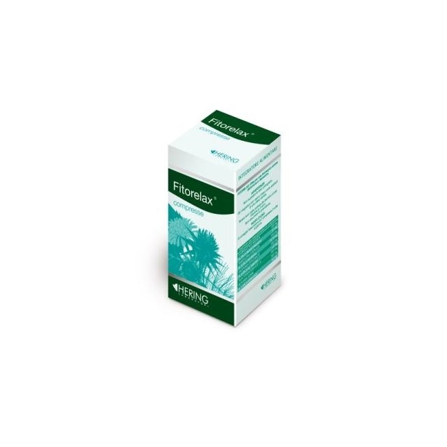Fitorelax 60 Compresse Fitorelax 60 Compresse