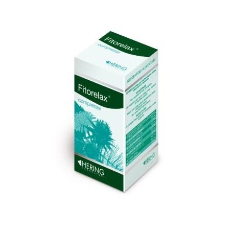 Fitorelax 60 Compresse Fitorelax 60 Compresse