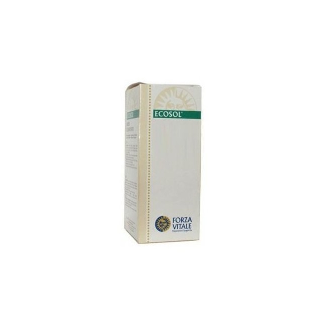 Quietis Ecosol Gocce 100ml