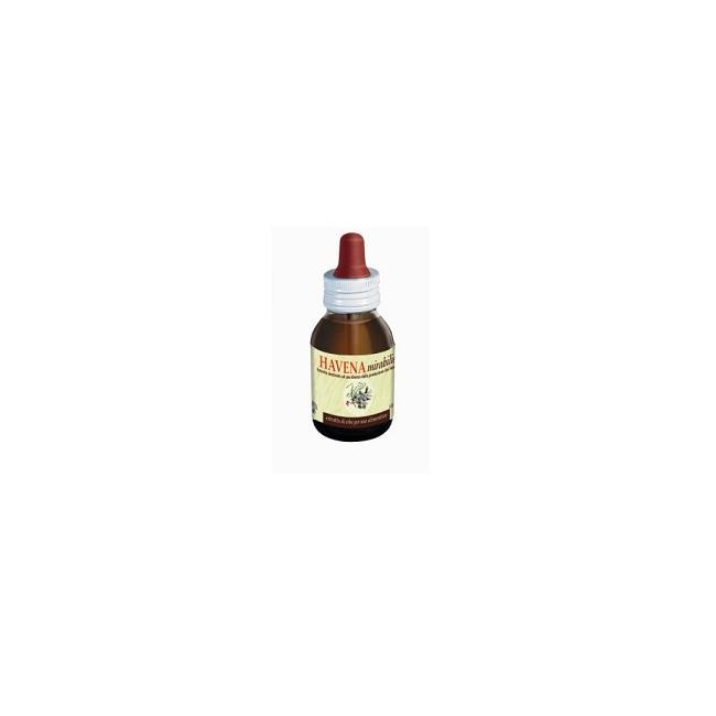 Havena Mirabilis Gocce 50 Ml