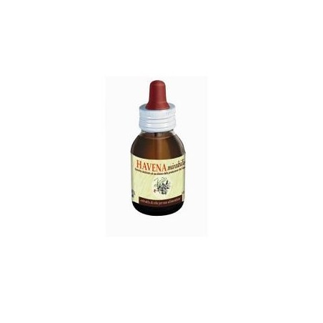 Havena Mirabilis Gocce 50 Ml