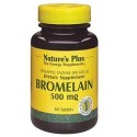 Nature's Plus Bromelaina 60 Tavolette