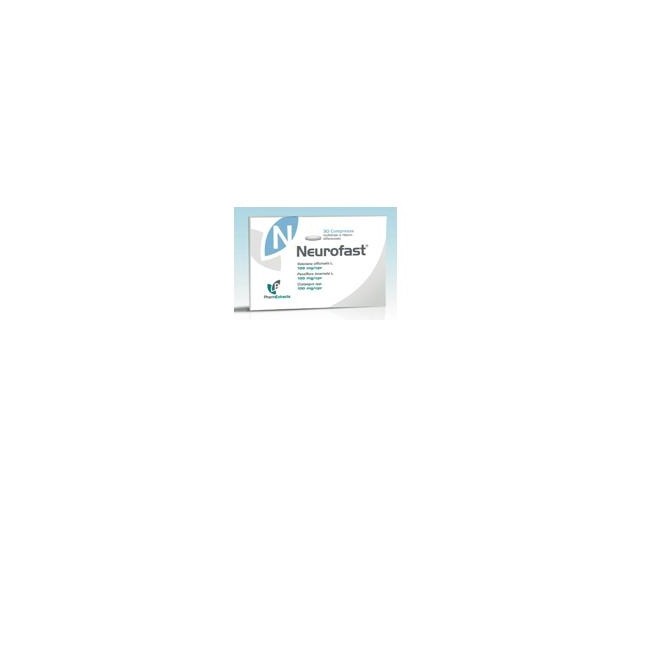 Neurofast 30 Capsule 30 G Neurofast 30 Capsule 30 G
