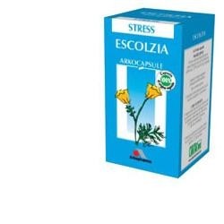 Escholtzia Arkocapsule 45 Capsule