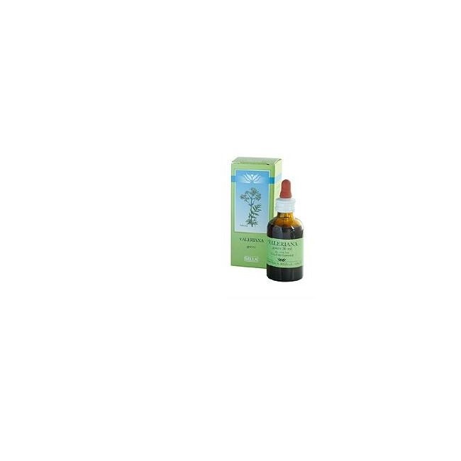 Sella Valeriana Gocce 30ml Sella Valeriana Gocce 30ml