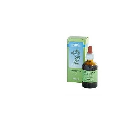 Sella Valeriana Gocce 30ml Sella Valeriana Gocce 30ml