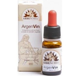 Argenvin Gocce 10ml