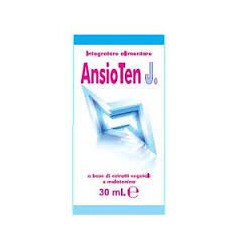 Ansioten Junior 30ml