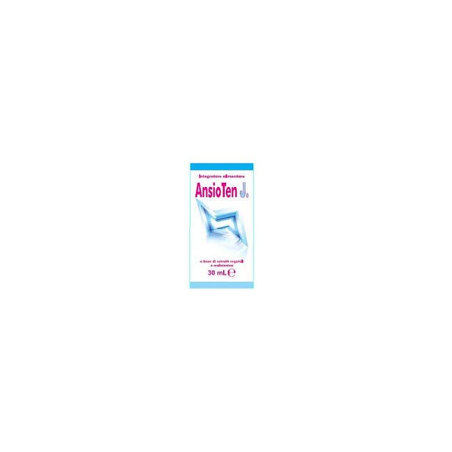 Ansioten Junior 30ml Ansioten Junior 30ml