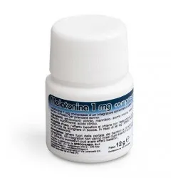 Specchiasol Melatonina 1 Mg 150 Capsule