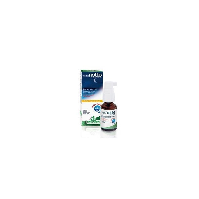 Serenotte Spray Orale 15ml
