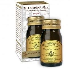 Melatonina Plus 75 Pastiglie