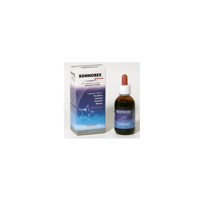 Sonnorex Gocce 50ml
