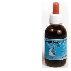 Sonnorex Bimbi Gocce 50 Ml