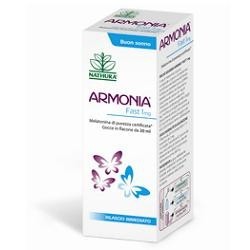 Armonia Fast 1 Mg Melatonina Gocce 20 Ml