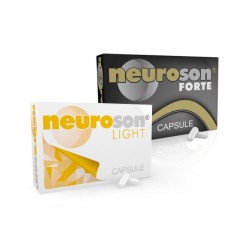 Neuroson Light 30 Capsule