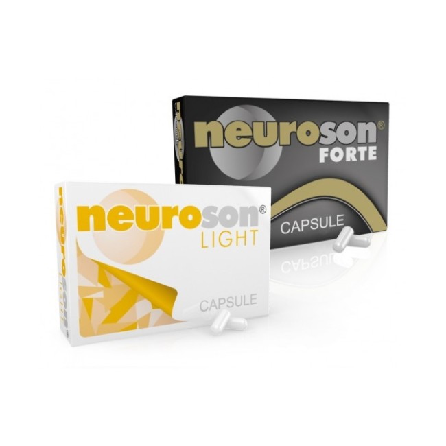 Neuroson Light 30 Capsule