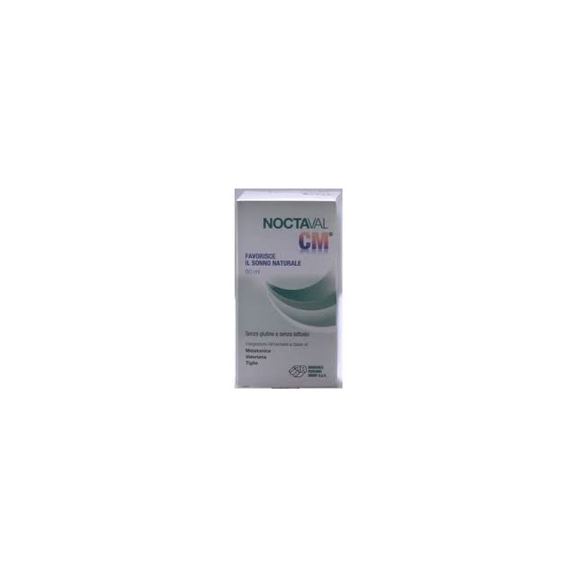 Noctaval Cm 60ml Noctaval Cm 60ml