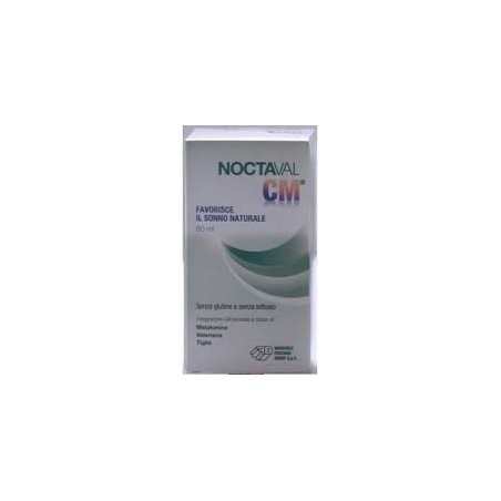 Noctaval Cm 60ml Noctaval Cm 60ml