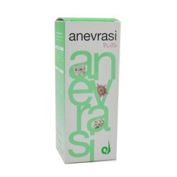 Anevrasi Plus Sciroppo 150ml