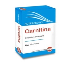 Kos Carnitina 40 Compresse