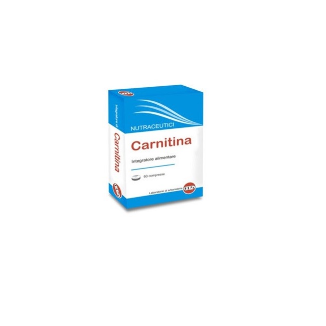 Kos Carnitina 40 Compresse