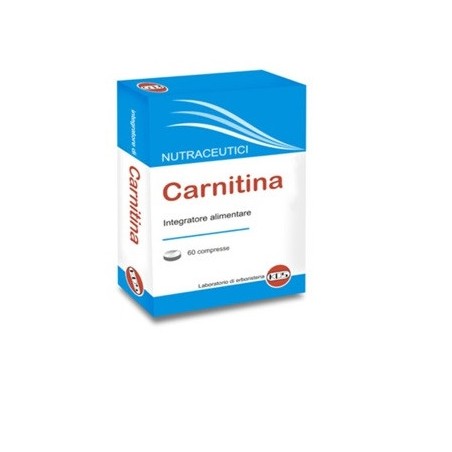 Kos Carnitina 40 Compresse