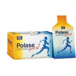 Polase Sport 10 Bustine