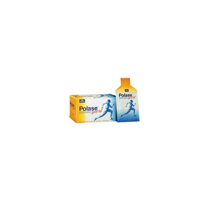 Polase Sport 10 Bustine