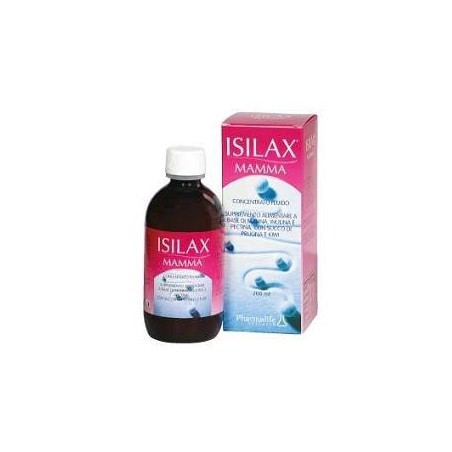 Isilax Mamma 200ml