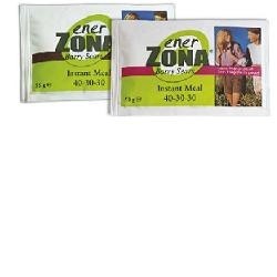 Enerzona Instant Meal Cioccolato 1 Busta