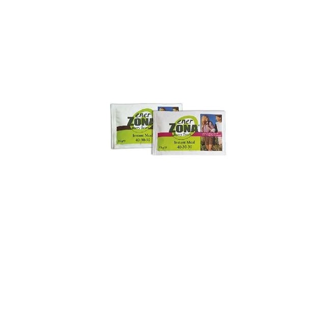 Enerzona Instant Meal Cioccolato 1 Busta Enerzona Instant Meal Cioccolato 1 Busta