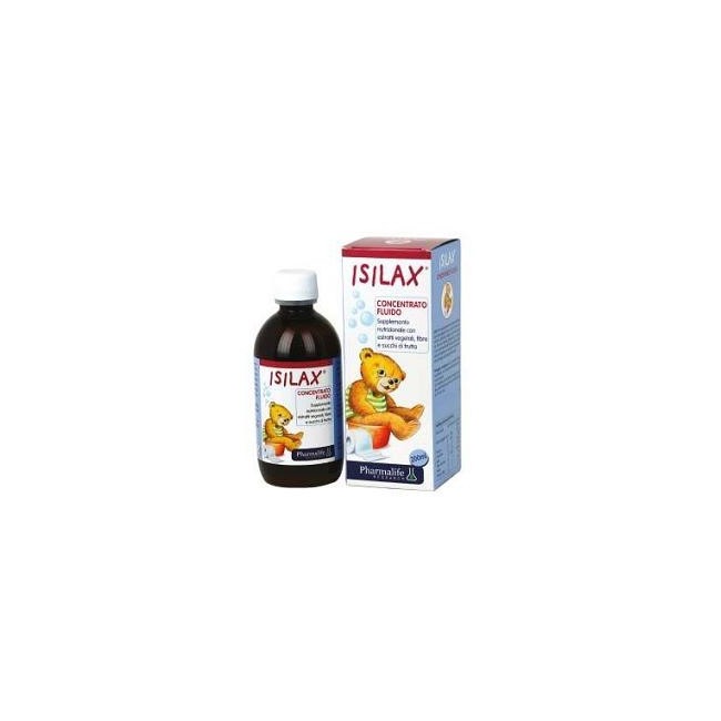 Isilax Bimbi 200 Ml