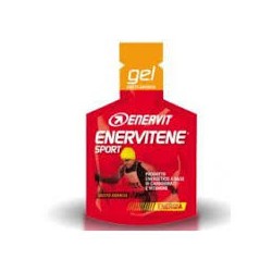 Enervitene Gel Arancia 1 Bustina 25 Ml